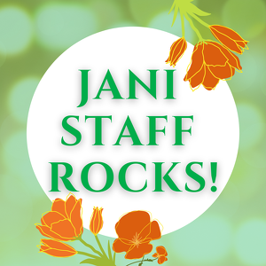JA Staff Night - Thursday, February 9, 2023